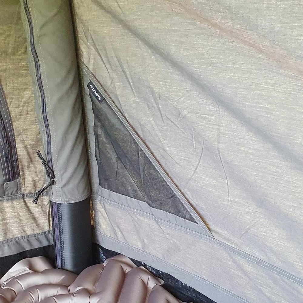 Dometic Pico FTC 2x2 TC Inflatable 2−Person Swag 21 Dometic Pico FTC 2x2 TC Inflatable 2−Person Swag - Image 19
