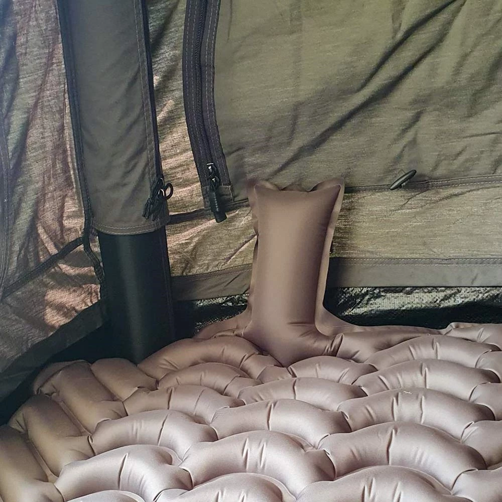 Dometic Pico FTC 2x2 TC Inflatable 2−Person Swag 22 Dometic Pico FTC 2x2 TC Inflatable 2−Person Swag - Image 20