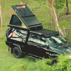 Saber Hard Shell Rooftop Tent 24 Saber Hard Shell Rooftop Tent -Snowys Shop 1273940 saber hard shell rooftop tent