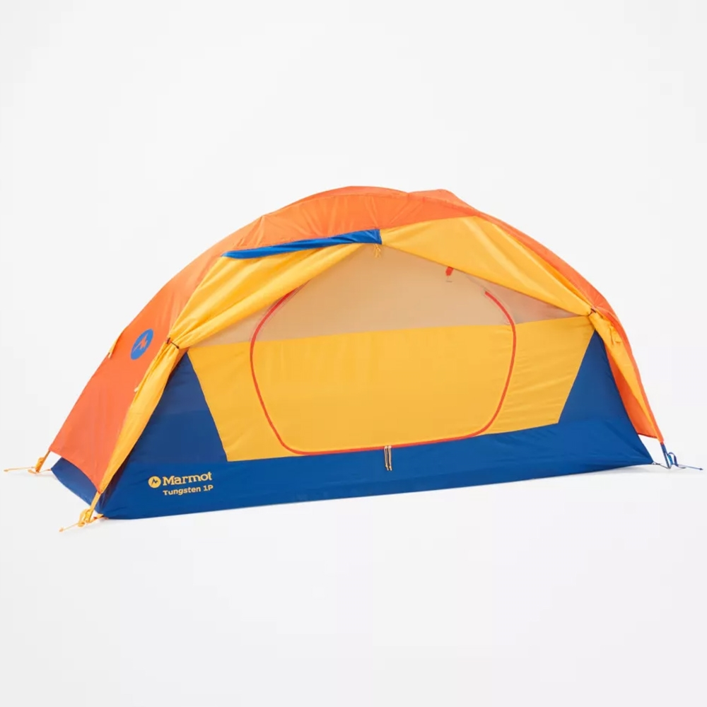 Marmot Tungsten 1−Person Tent 4 Marmot Tungsten 1−Person Tent - Image 2