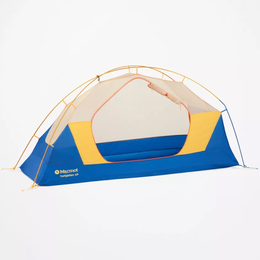 Marmot Tungsten 1−Person Tent 6 Marmot Tungsten 1−Person Tent - Image 4