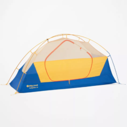 Marmot Tungsten 1−Person Tent 12 Marmot Tungsten 1−Person Tent -Snowys Shop 1274186 tungsten 1p solarred sun