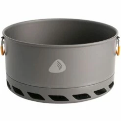 Jetboil 5L FluxRing Cooking Pot -Snowys Shop 1274200 flux ring cook pot 5l