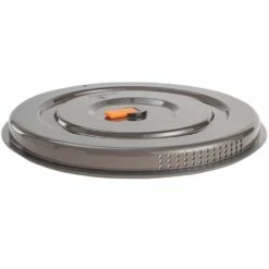 Jetboil 5L FluxRing Cooking Pot -Snowys Shop 1274201 flux ring cook pot 5l
