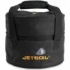 Jetboil Genesis Basecamp System Bag