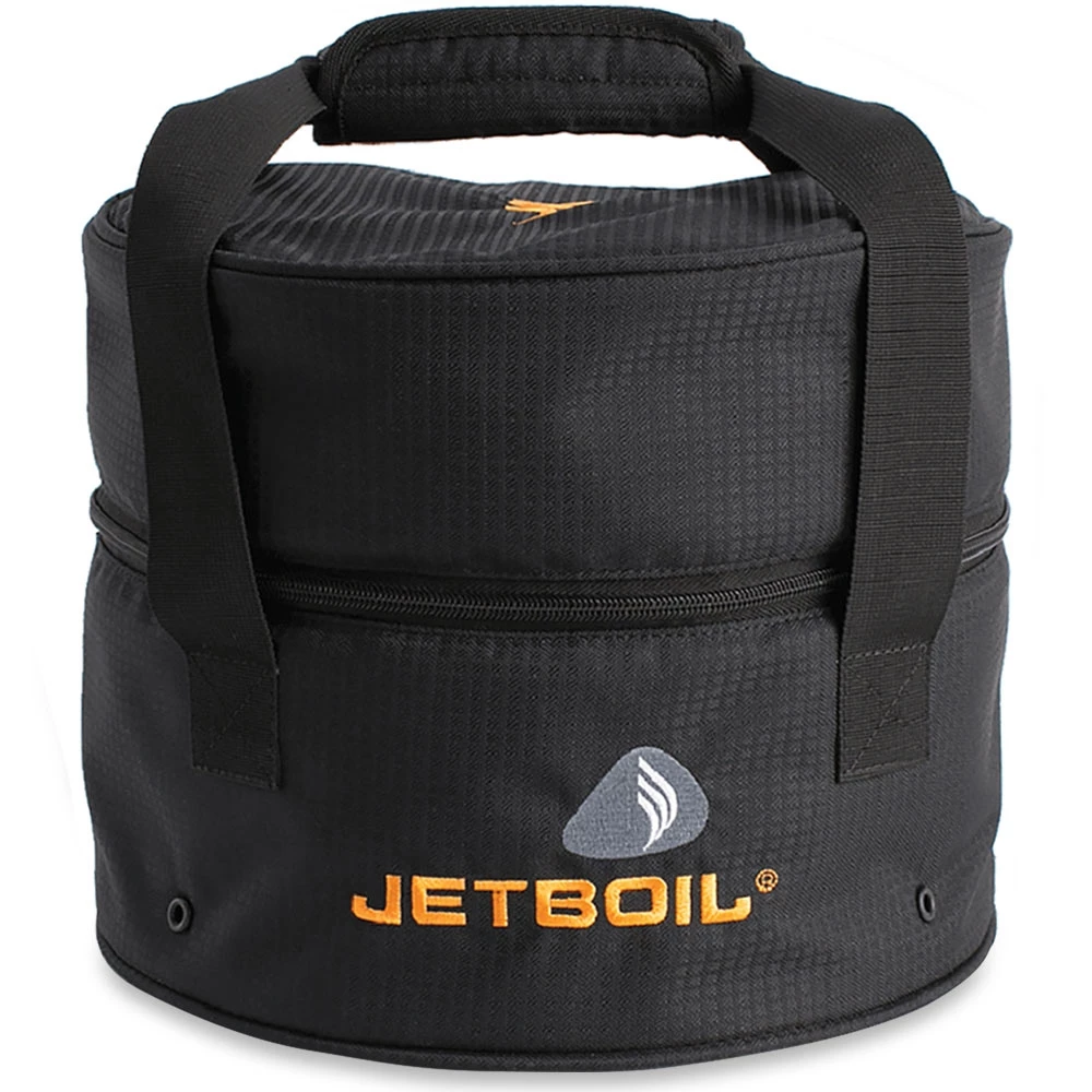 Jetboil Genesis Basecamp System Bag 3 Jetboil Genesis Basecamp System Bag