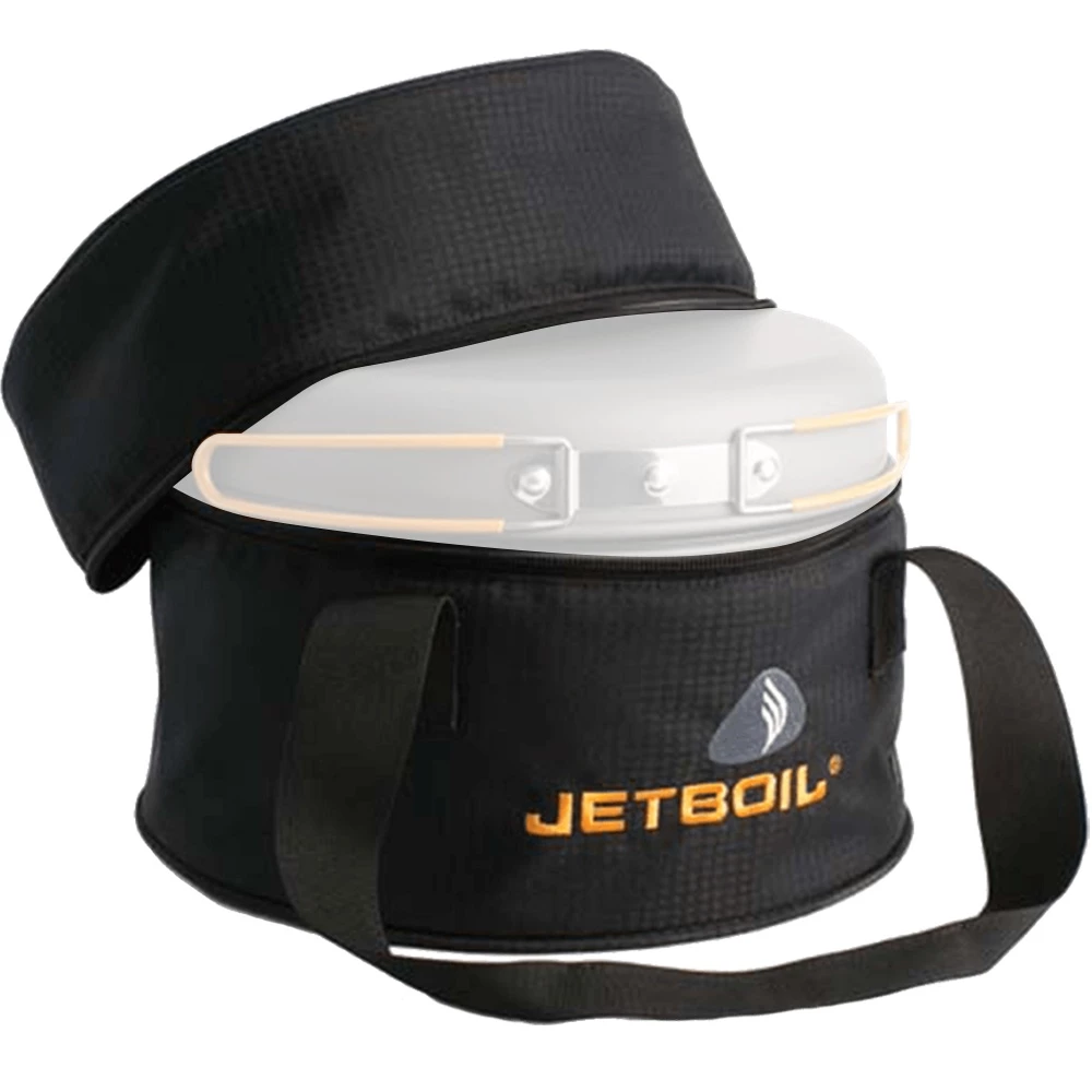 Jetboil Genesis Basecamp System Bag 4 Jetboil Genesis Basecamp System Bag - Image 2