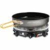 Jetboil HalfGen Basecamp Stove System -Snowys Shop 1274248 half gen base camp system