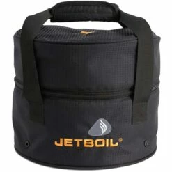 Jetboil HalfGen Basecamp Stove System -Snowys Shop 1274260 half gen base camp system