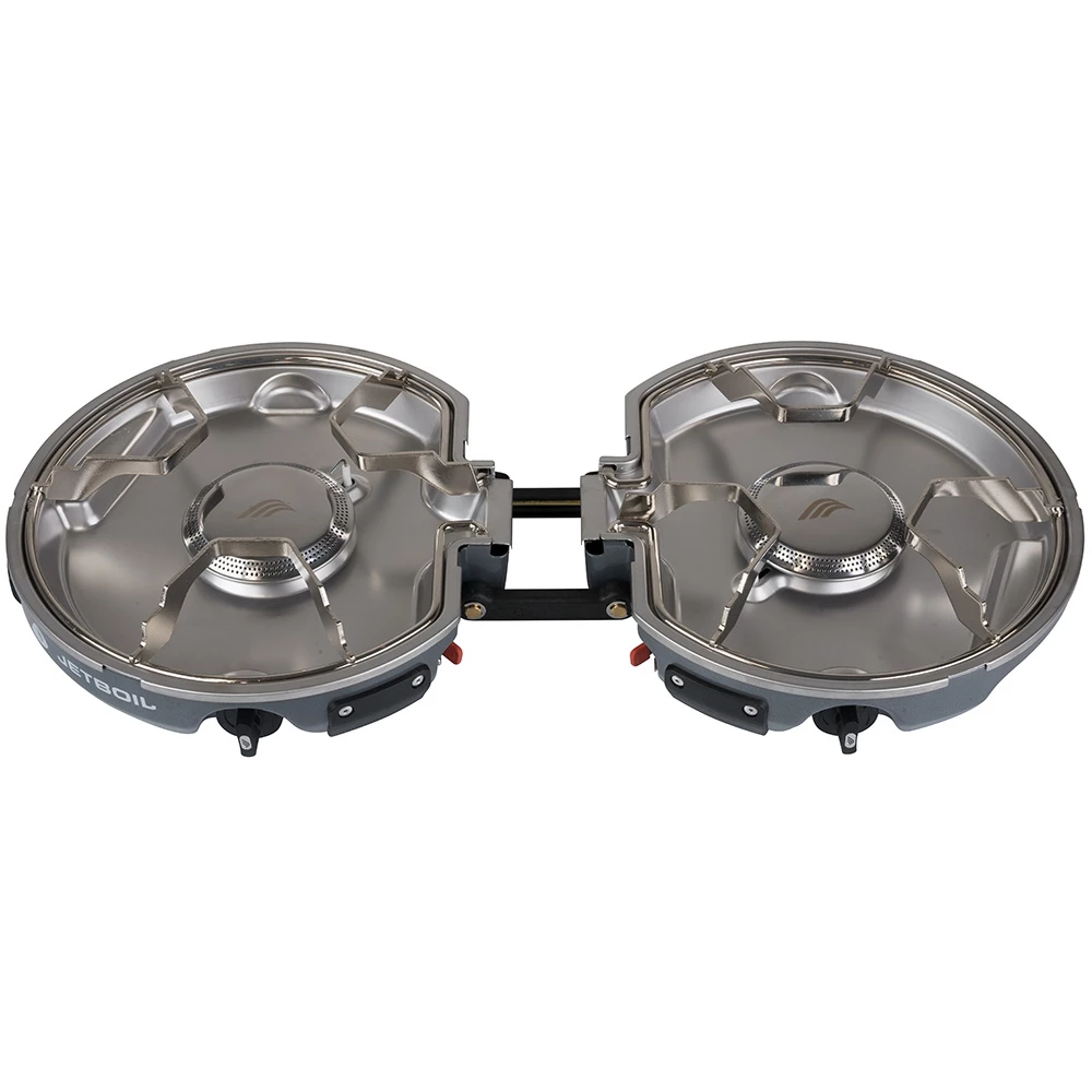 Jetboil Genesis Basecamp Stove 4 Jetboil Genesis Basecamp Stove - Image 2