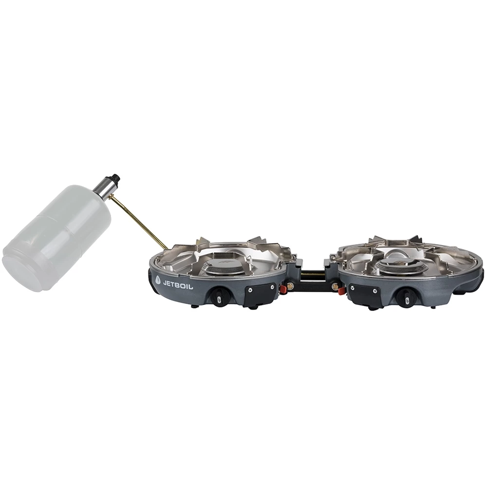 Jetboil Genesis Basecamp Stove 5 Jetboil Genesis Basecamp Stove - Image 3