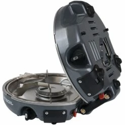 Jetboil Genesis Basecamp Stove 16 Jetboil Genesis Basecamp Stove -Snowys Shop 1274330 genesis basecamp stove
