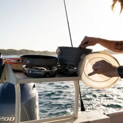 Jetboil 5L FluxRing Cooking Pot -Snowys Shop 1274339 5l fluxring cooking pot