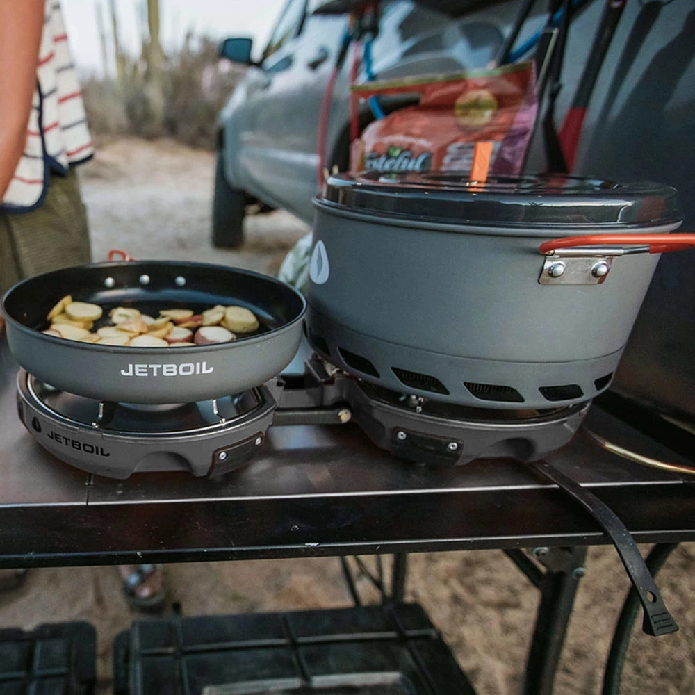 Jetboil Genesis Basecamp Stove 13 Jetboil Genesis Basecamp Stove - Image 11