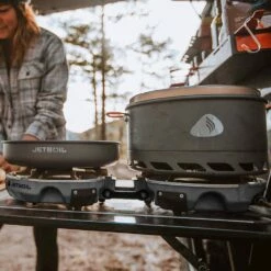 Jetboil Genesis Basecamp Stove 22 Jetboil Genesis Basecamp Stove -Snowys Shop 1274355 genesis basecamp stove