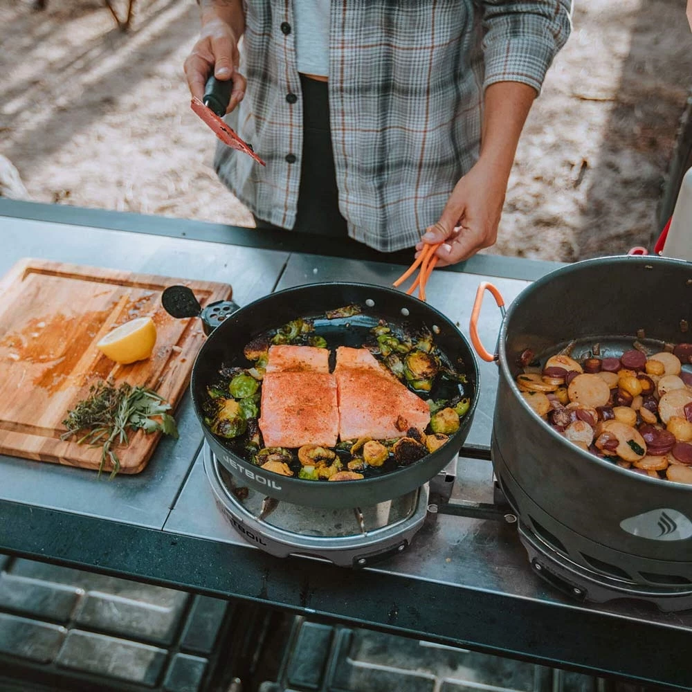 Jetboil Genesis Basecamp Stove 10 Jetboil Genesis Basecamp Stove - Image 8