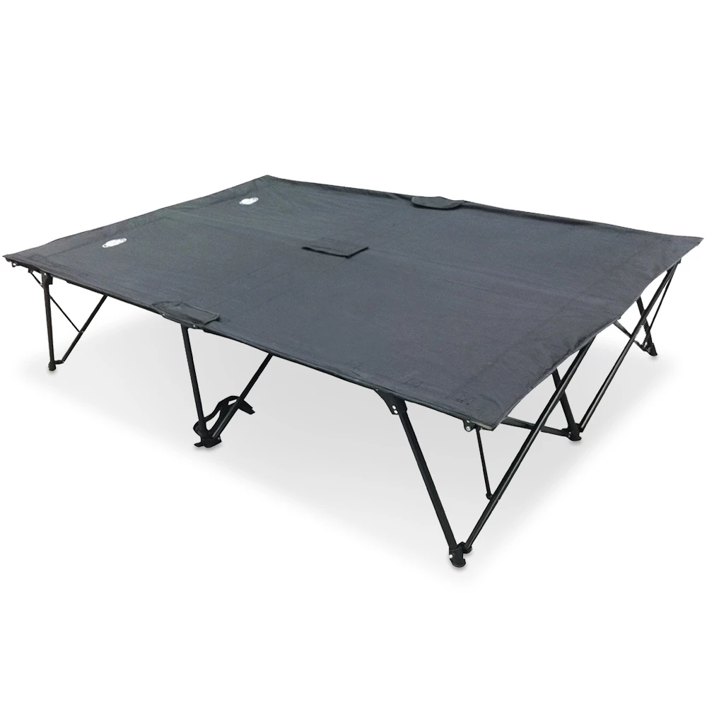 Queen Kwik Cot Stretcher 3 Queen Kwik Cot Stretcher