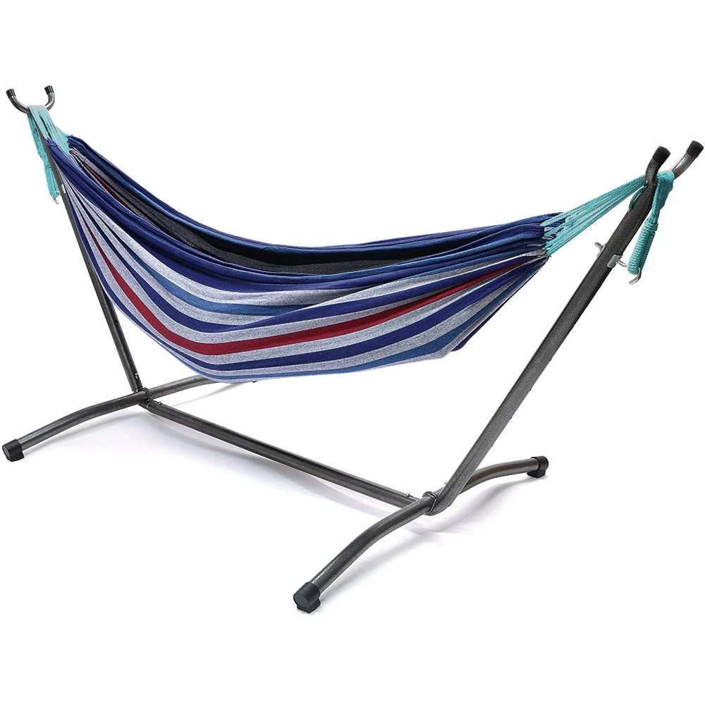 OZtrail Anywhere Hammock Double & Frame 3 OZtrail Anywhere Hammock Double & Frame