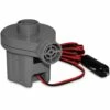 Coleman 12V Inflate All Air Pump 1 Coleman 12V Inflate All Air Pump -Snowys Shop 1274415 12v inflate all air pump