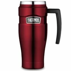 Thermos Stainless King Travel Mug