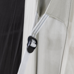 Dometic Santorini FTK 2X4 TC Inflatable Tent -Snowys Shop 1274505 dometic santorini ftk 2x4 tc