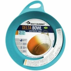 Sea To Summit Delta Bowl -Snowys Shop 1274519 delta bowl blue