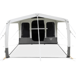 Dometic Santorini FTK 4X8 TC Inflatable Tent -Snowys Shop 1274521 dometic santorini ftk 4x8 tc