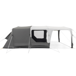 Dometic Santorini FTK 4X8 TC Inflatable Tent -Snowys Shop 1274522 dometic santorini ftk 4x8 tc