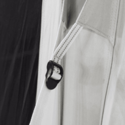 Dometic Santorini FTK 4X8 TC Inflatable Tent -Snowys Shop 1274526 dometic santorini ftk 4x8 tc