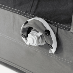 Dometic Santorini FTK 2X4 TC Inflatable Tent -Snowys Shop 1274537 santorini ftk 2x4 tc inflatable tent