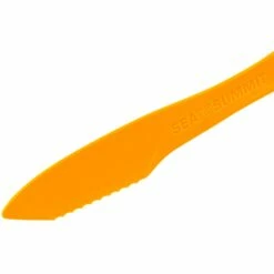 Sea To Summit Delta Cutlery Set -Snowys Shop 1274582 delta cutlery set orange