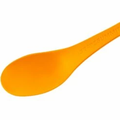 Sea To Summit Delta Cutlery Set -Snowys Shop 1274583 delta cutlery set orange