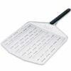 Ooni Perforated Pizza Peel -Snowys Shop 1274593 perforated pizza peel