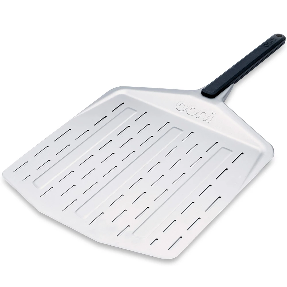 Ooni Perforated Pizza Peel 3 Ooni Perforated Pizza Peel