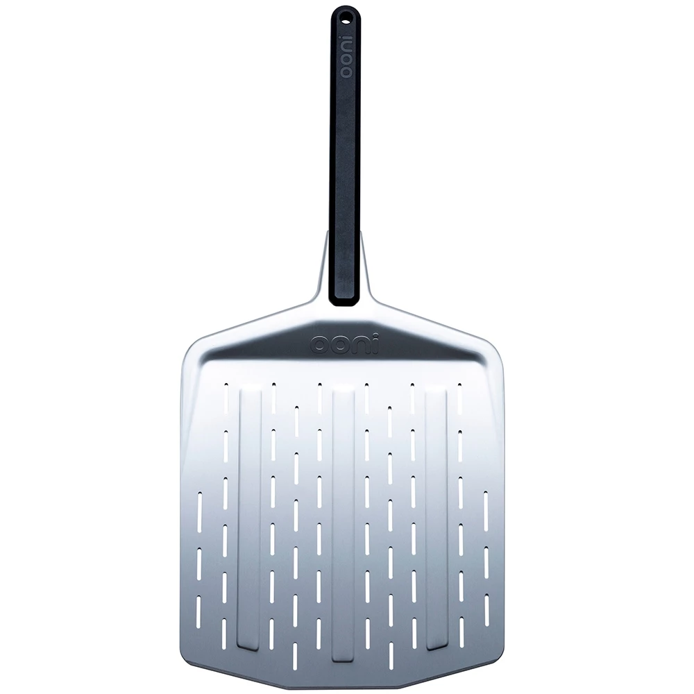 Ooni Perforated Pizza Peel 4 Ooni Perforated Pizza Peel - Image 2