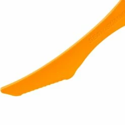 Sea To Summit Delta Spork -Snowys Shop 1274619 delta spork orange
