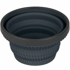 Sea To Summit Cool Grip X−Tumbler -Snowys Shop 1274863 cool grip x tumbler charcoal