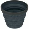 Sea To Summit Cool Grip X−Mug 1 Sea To Summit Cool Grip X−Mug -Snowys Shop 1274875 cool grip x mug charcoal