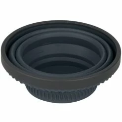 Sea To Summit Cool Grip X−Mug -Snowys Shop 1274877 cool grip x mug charcoal