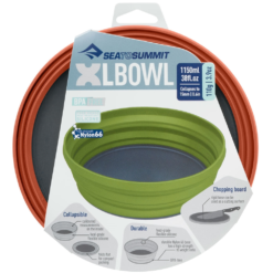 Sea To Summit XL Bowl -Snowys Shop 1274978 xl bowl rust