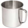 Stainless Steel Mug -Snowys Shop 1275081 stainless steel mug 9cm