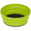 Sea To Summit X Bowl 1 Sea To Summit X Bowl -Snowys Shop 1275088 x bowl lime