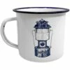 Coleman Enamel Mug 350ml -Snowys Shop 1275138 enamel mug 350ml