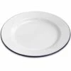 Coleman Enamel Plate 26cm -Snowys Shop 1275139 enamel plate 26cm