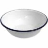 Coleman Enamel Bowl 16cm 2 Coleman Enamel Bowl 16cm -Snowys Shop 1275144 enamel bowl 16cm