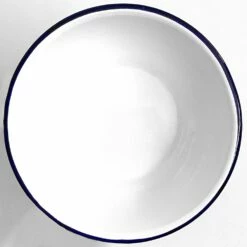 Coleman Enamel Bowl 16cm 9 Coleman Enamel Bowl 16cm -Snowys Shop 1275145 enamel bowl 16cm