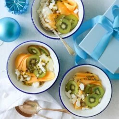 Coleman Enamel Bowl 16cm 13 Coleman Enamel Bowl 16cm -Snowys Shop 1275147 enamel bowl 16cm