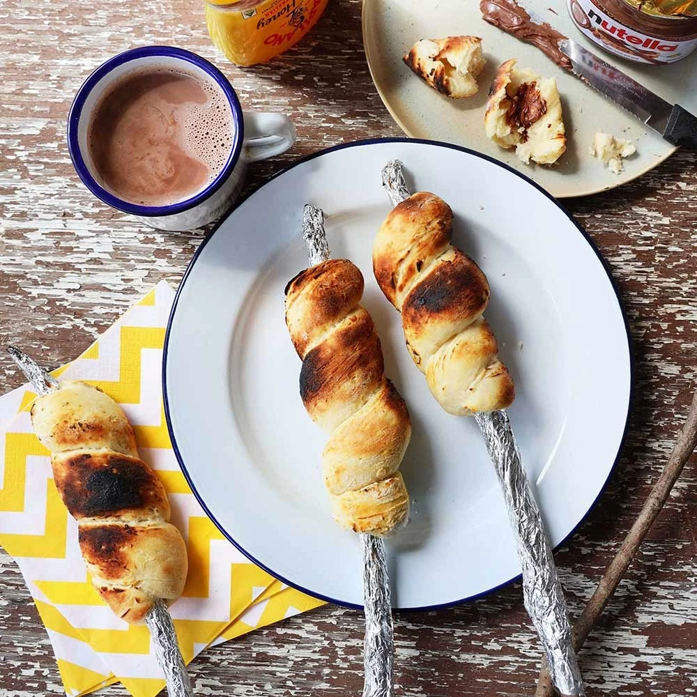 Coleman Enamel Plate 26cm 6 Coleman Enamel Plate 26cm - Image 4