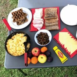 Coleman Enamel Bowl 16cm 12 Coleman Enamel Bowl 16cm -Snowys Shop 1275175 enamel bowl 16cm