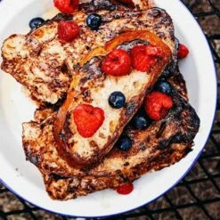 Coleman Enamel Plate 26cm 12 Coleman Enamel Plate 26cm -Snowys Shop 1275216 enamel plate 26cm